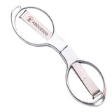 TESOURA ABDZ FLIP METAL DOBRÁVEL SILVER 4415 (2) (1)