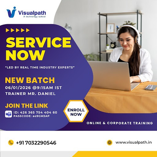ServiceNow ITSM & CMDB Online New Batch Visualpath.jpg