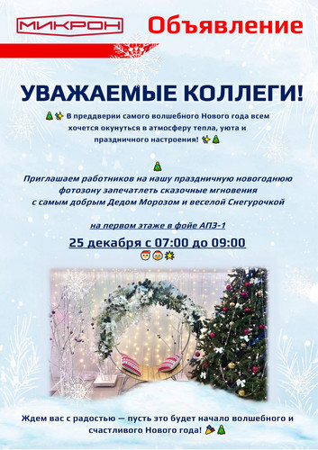 Объявление фотографирование фотозона новый год 2025.jpg