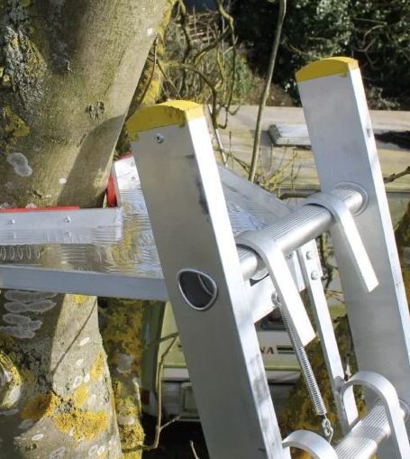 Standoff For Ladder | Aluminium-scaffoldtowers.co.uk.jpg