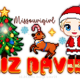 FrzSantsHhhXmas AI DG Lolis Missourigirl