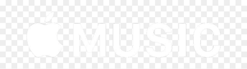 16 164788 apple music logo white png transparent png.png