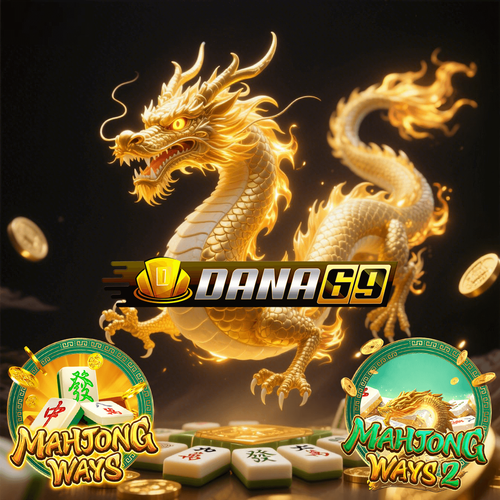 Situs Resmi Game Online Top Up Slot Dana 10k Paling Laris.png