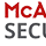logo mcafee