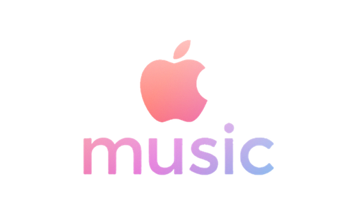 Apple Music Logo PNG Background Image.png