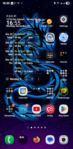 Screenshot 20251222 165617 One UI Home