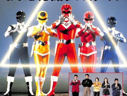 Pin oleh TOKUSATSU E ANIMES NOSTÁLGICOS di MASKMAN.jpg