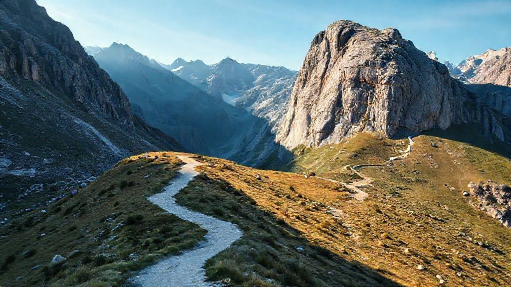 Thousands of Dinosaur Tracks Found in Italy: Uncovering the Secrets of the Ancient World