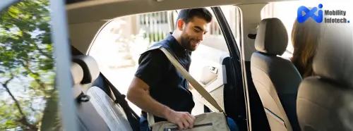 The Rise of White Label Rideshare Apps in the USA A Complete Guide.webp