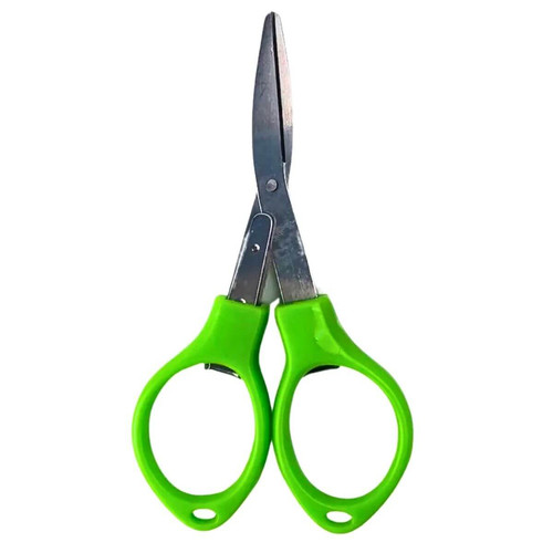 TESOURA ABDZ FLIP PP DOBRAVÉL GREEN 4385 (3)