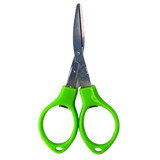 TESOURA ABDZ FLIP PP DOBRAVÉL GREEN 4385 (3)