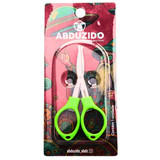 TESOURA ABDZ FLIP PP DOBRAVÉL GREEN 4385 (2) (1)