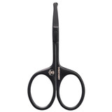 TESOURA ABDZ FLEX ROUND BLACK MATTE 4215 (3)