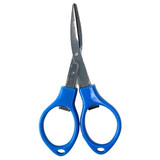 TESOURA ABDZ FLIP PP DOBRAVÉL BLUE 4386 (3)