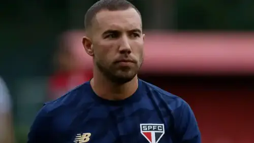 São Paulo aposta em jovens já testados no Paulistão para a Copinha de 2026