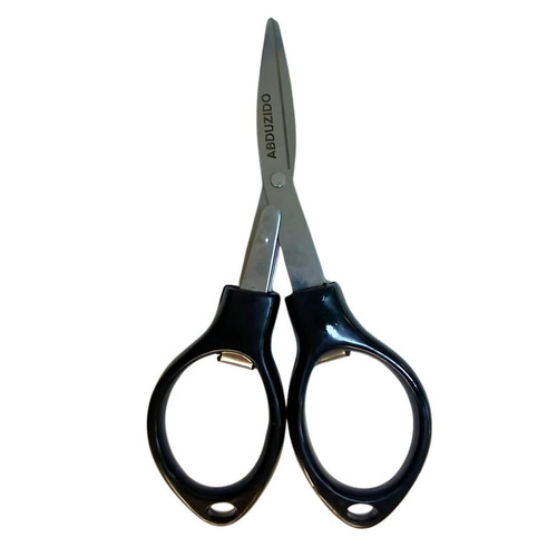 TESOURA ABDZ FLIP PP DOBRAVÉL BLACK 4388 (5)