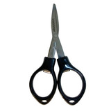 TESOURA ABDZ FLIP PP DOBRAVÉL BLACK 4388 (5)