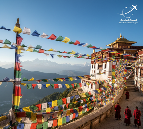 Tawang Tour Package – Explore the Spiritual and Scenic Jewel of Arunachal Pradesh.png