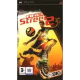 FIFA Street 2 PSP Pre owned 768x766