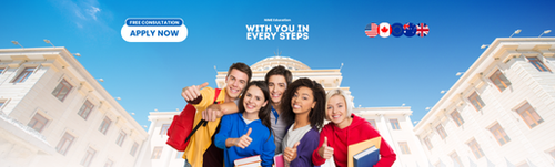 Blue And White Modern Student Study Visa Services Instagram Post.png