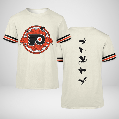 Philadelphia Flyers Fourth Wing Night T Shirt.png