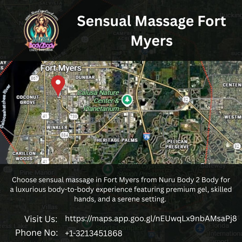 Sensual Massage Fort Myers (1)