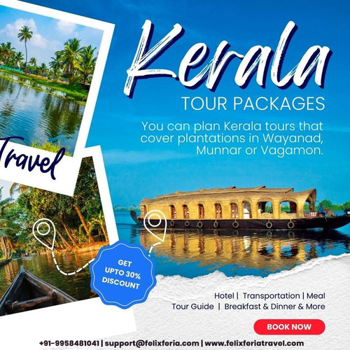 Kerala Tour Packages Including Airfare Felix Feria Travels.jpg