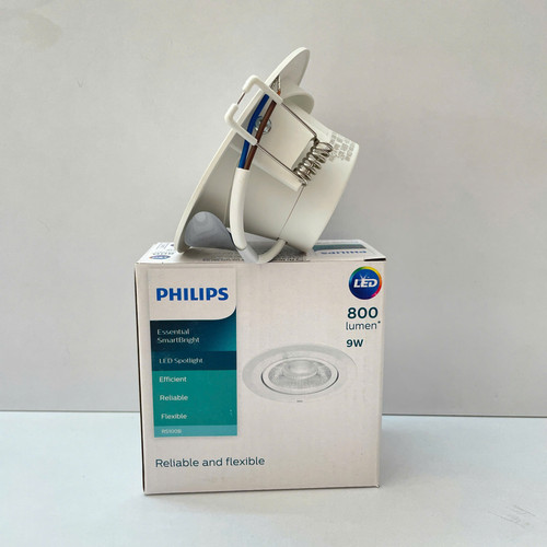 den spotlight am tran chieu diem led philips rs100b led8 840 9w 220 240v d90 wb 4000k 36d 800lm ip20.jpg
