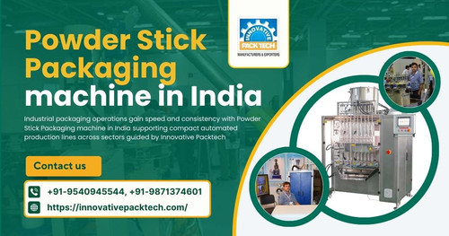 Powder Stick Packaging machine in India.jpg