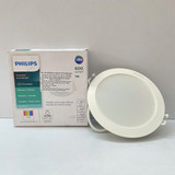 den downlight am tran led philips essential smartbright dn020b g4 led6 cw 6w 220 240v d100 gm 6500k 