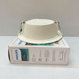 den downlight am tran led philips essential smartbright dn020b g4 led6 cw 6w 220 240v d100 gm 6500k 