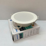 den downlight am tran led philips essential smartbright dn020b g4 led6 cw 6w 220 240v d100 gm 6500k 