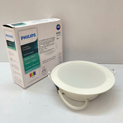 den downlight am tran led philips essential smartbright dn020b g4 led6 nw 6w 220 240v d100 gm 4000k .jpg