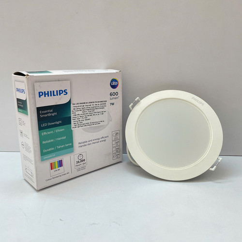 den downlight am tran led philips essential smartbright dn020b g4 led6 nw 6w 220 240v d100 gm 4000k .jpg