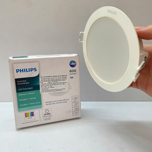 den downlight am tran led philips essential smartbright dn020b g4 led6 nw 6w 220 240v d100 gm 4000k .jpg