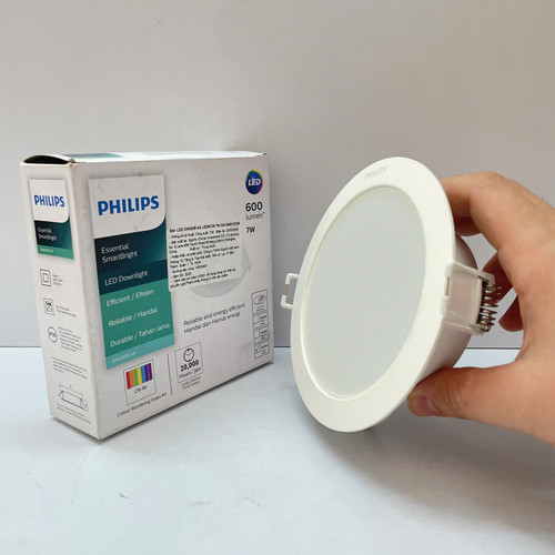 den downlight am tran led philips essential smartbright dn020b g4 led6 nw 6w 220 240v d100 gm 4000k .jpg