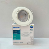 den spotlight am tran chieu diem led philips rs100b led8 850 9w 220 240v d90 wb 5000k 36d 800lm ip20