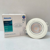 den spotlight am tran chieu diem led philips rs100b led8 850 9w 220 240v d90 wb 5000k 36d 800lm ip20