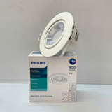 den spotlight am tran chieu diem led philips rs100b led8 850 9w 220 240v d90 wb 5000k 36d 800lm ip20