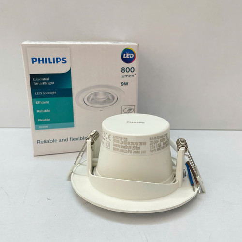 den spotlight am tran chieu diem led philips rs100b led8 850 9w 220 240v d90 wb 5000k 36d 800lm ip20.jpg