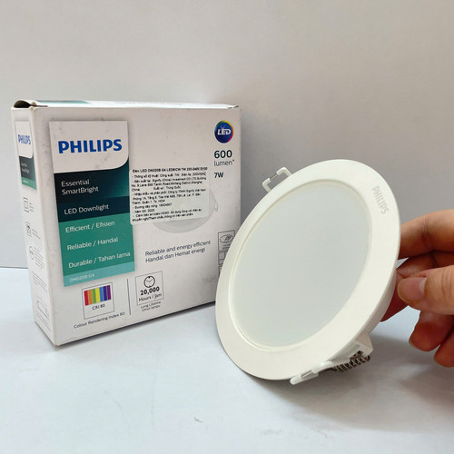 den downlight am tran led philips essential smartbright dn020b g4 led6 ww 6w 220 240v d100 gm 3000k .jpg