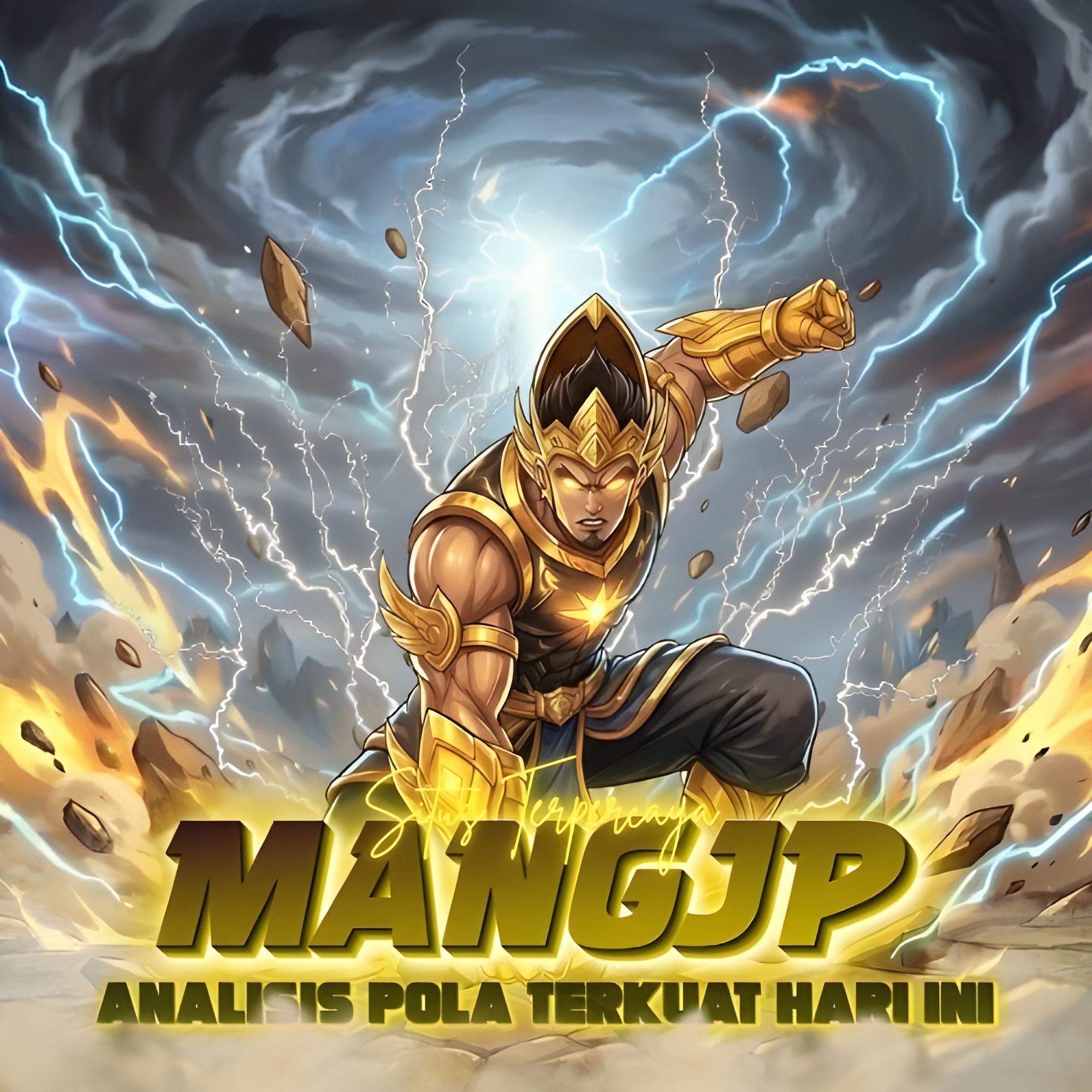 Gambar produk MANGJP | Update Winrate RTP Live PGSLOT 2025: Pola Terkuat Hari Ini