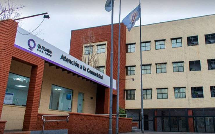 Quilmes: Municipales tendrán aumentos salariales a fin de año Quilmes: Municipales tendrán aumentos salariales a fin de año