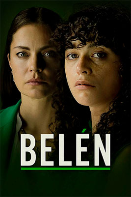 Belén [2025] [Custom – DVD5] [Latino]