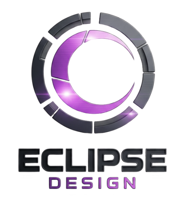 Eclipse Design Logo