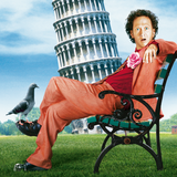 Deuce Bigalow European Gigolo WALLPAPER