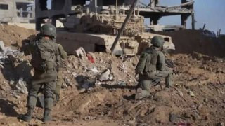 انتهاء قضية نفق رفح: جيش الدفاع يعلن تصفية واعتقال جميع عناصر حماس في النفق بعد مطاردة استمرت 24 ساعة...