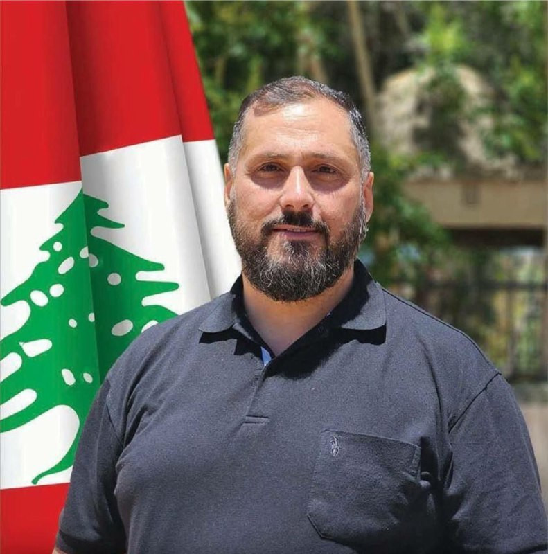 استشهد حسين ياسين حسين نتيجة قصف الاحتلال لمركبته بين بلدة مجدل سلم وشقرا في جنوب لبنان، ليلتحق بابنه ياسين الذي استشهد خلال معركة إسناد غزة....