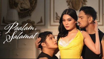 Paalam Salamat 2025 VivaMax Filipino Movie Watch