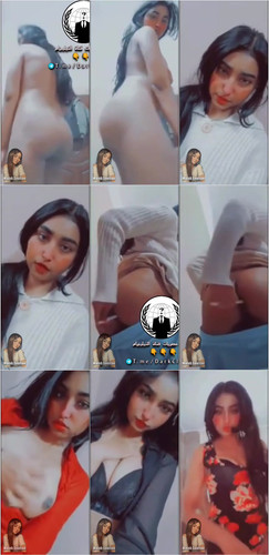 حصري اندر ايدج كيوت هايجة تعرض لحبيبها